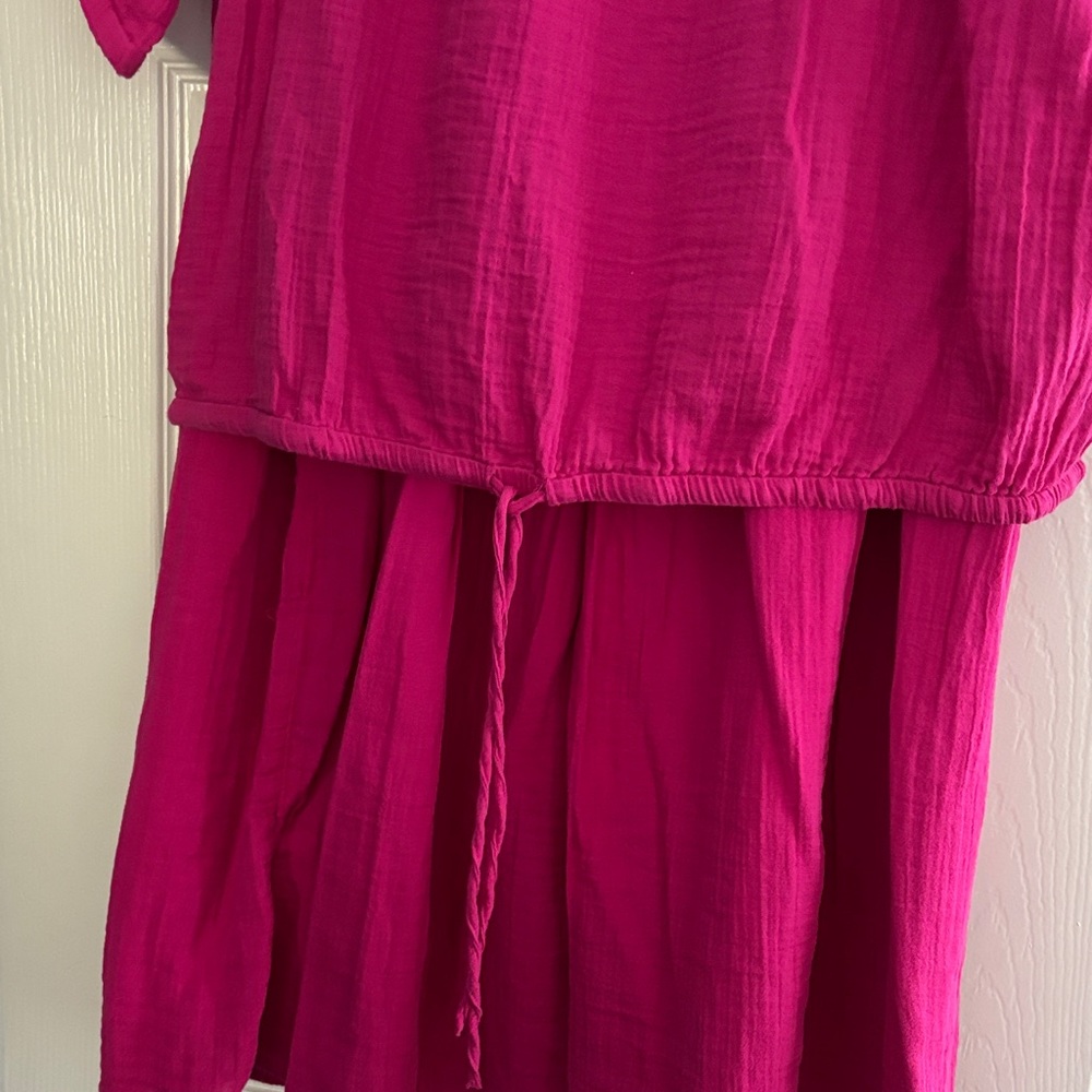 Gap Pink Skirt Set - Picture 6 of 7